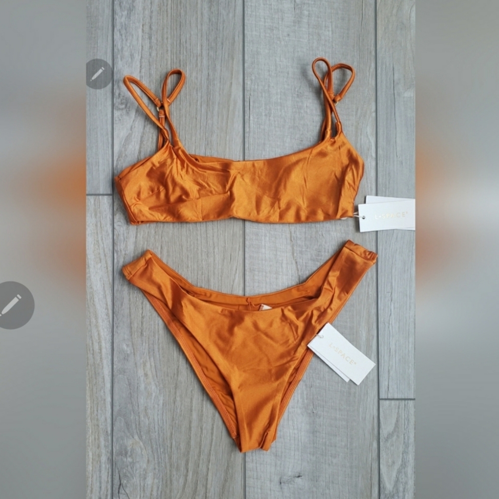 Lspace bikini set
